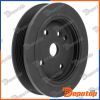 Poulie damper vilebrequin pour VOLVO | RKP-VV-000, 06240